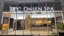 38 Onsen Spa